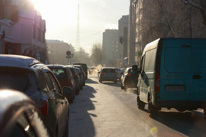 В Екатеринбурге зафиксировали самый теплый день за последние 10 лет