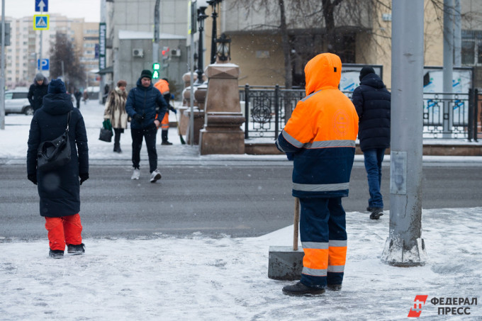 В Свердловской области сократилось число приехавших мигрантов