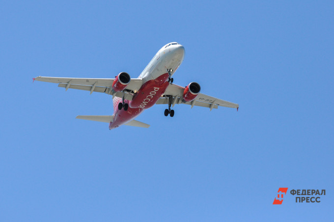 Nordwind запускает прямые перелеты в Сочи и Махачкалу из Нижневартовска